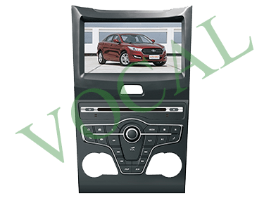 مانیتور فابریک Besturn B50