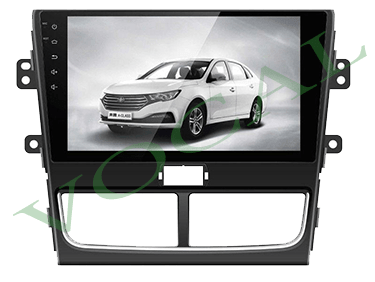 مانیتور فابریک Besturn B30